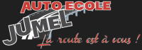 Logo AUTO ECOLE JUMEL